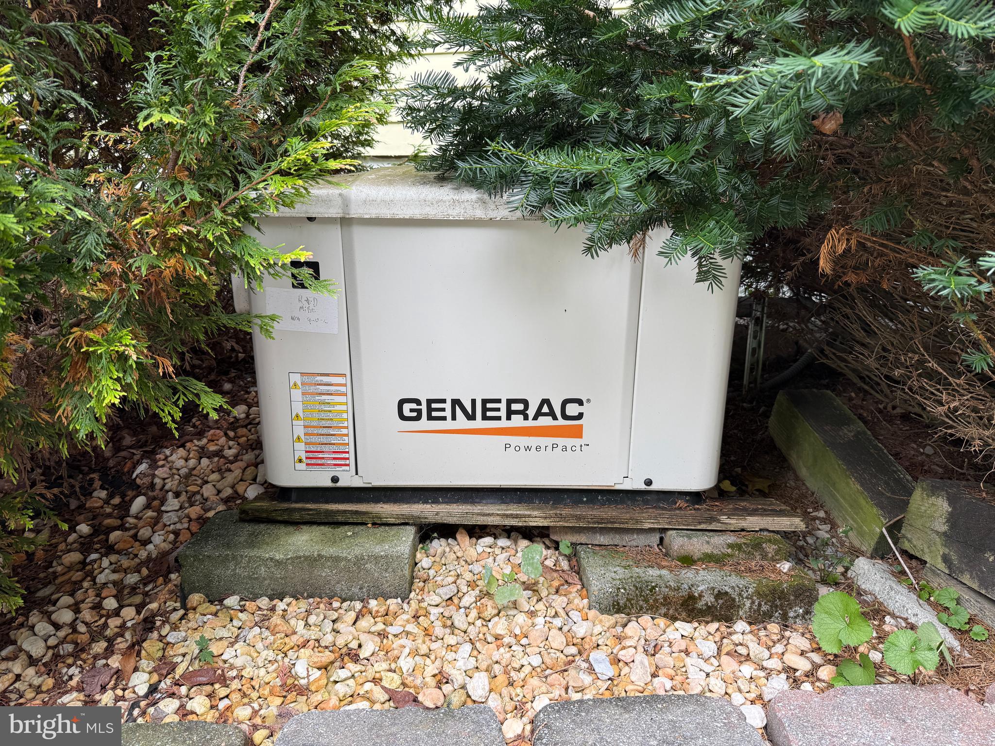 1667 Beacon Hill Road Downingtown, PA 19335 - Photo 23 of 23 a sign that is on the side of a road