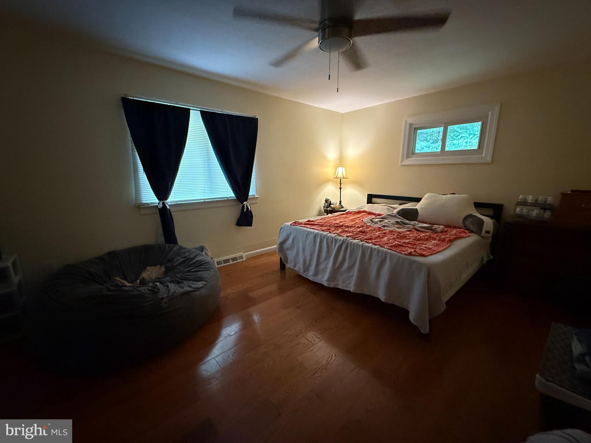 1667 Beacon Hill Road Downingtown, PA 19335 - Photo 7 of 23 a bedroom with a bed and window