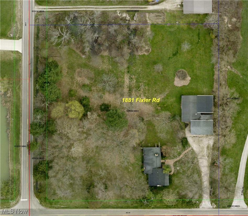1881 Fixler Road Wadsworth, OH 44281 - Photo 25 of 25