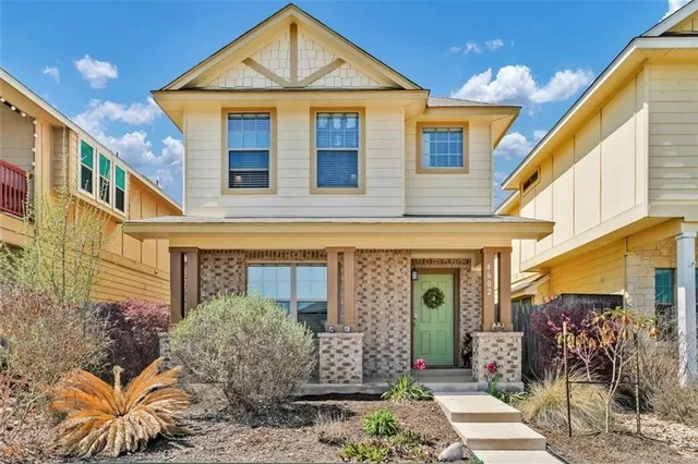 $1,700 | Undisclosed Address, Austin, TX 78725