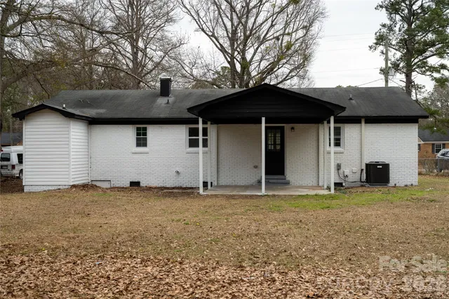 $175,000 | 3115 Crestview Drive, Florence, SC 29501