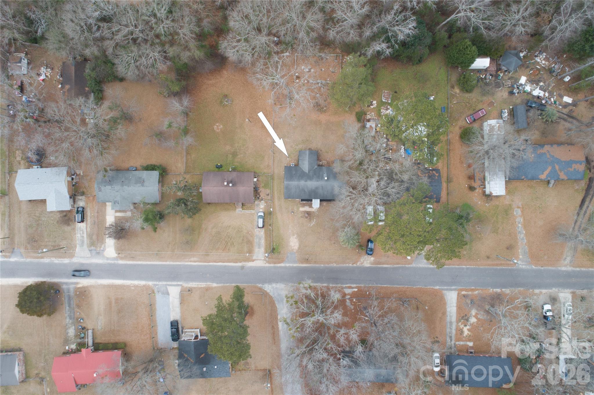 3115 Crestview Drive Florence, SC 29501 - Photo 27 of 27