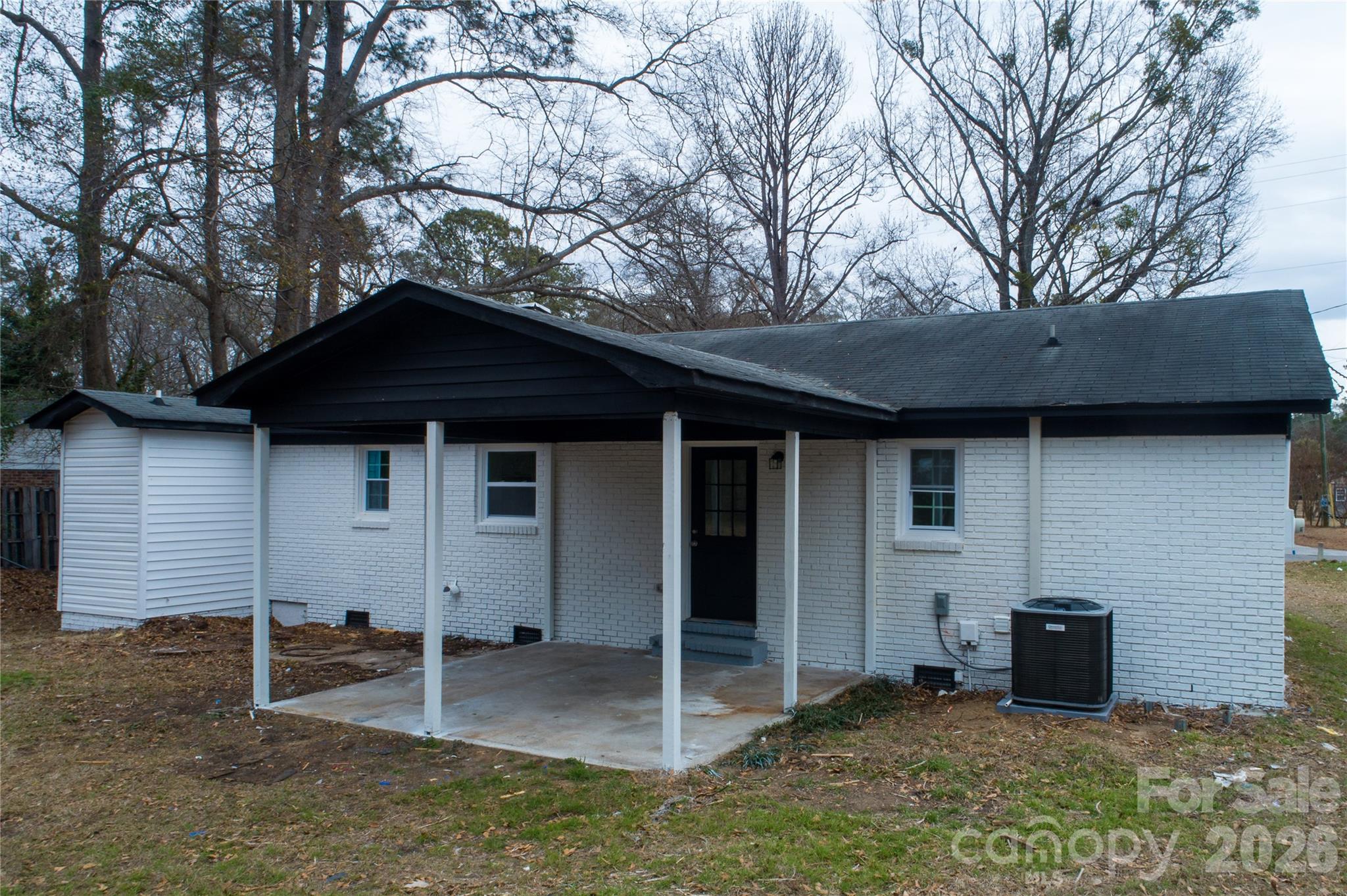 3115 Crestview Drive Florence, SC 29501 - Photo 34 of 35