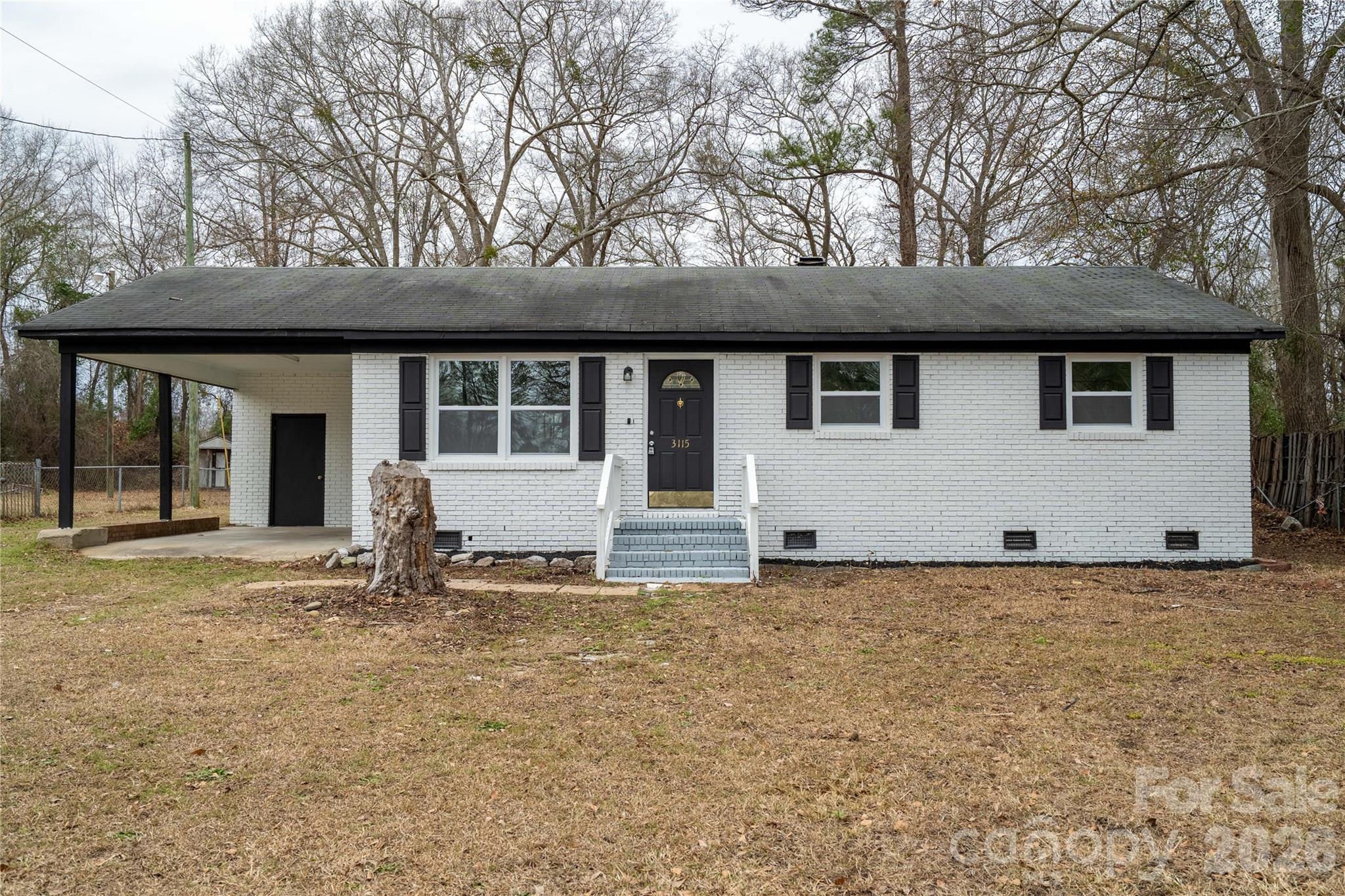 3115 Crestview Drive Florence, SC 29501 - Photo 4 of 27