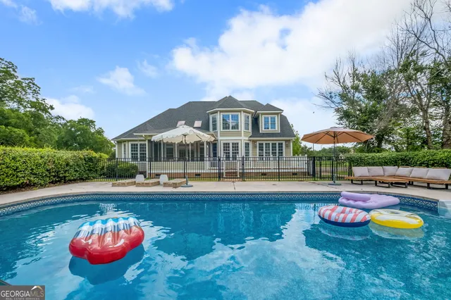 $650,000 | 1137 Summerfield Drive, Cairo, GA 39828