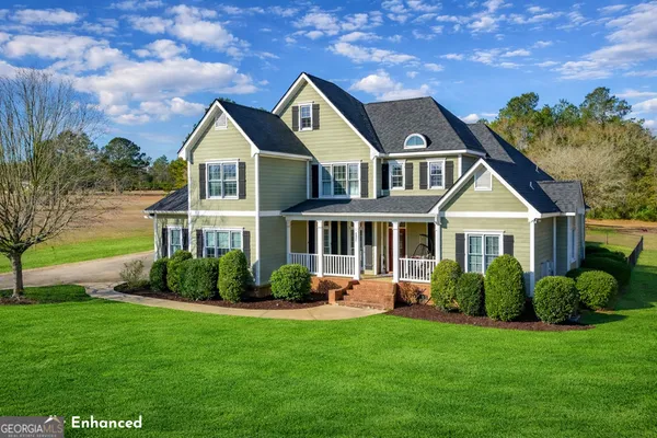$625,000 | 1137 Summerfield Drive, Cairo, GA 39828