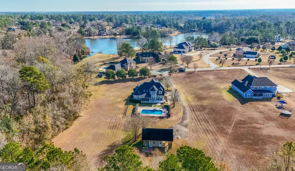 $625,000 | 1137 Summerfield Drive, Cairo, GA 39828