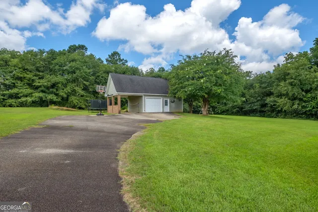 $650,000 | 1137 Summerfield Drive, Cairo, GA 39828