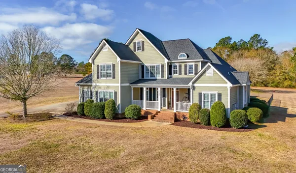 $625,000 | 1137 Summerfield Drive, Cairo, GA 39828