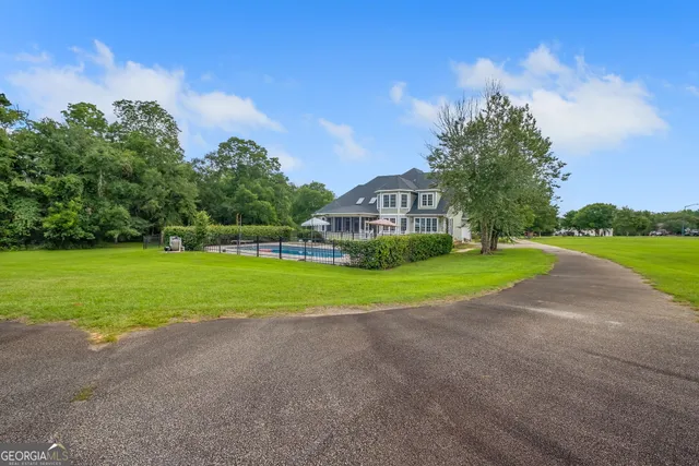 $650,000 | 1137 Summerfield Drive, Cairo, GA 39828