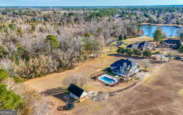 $625,000 | 1137 Summerfield Drive, Cairo, GA 39828