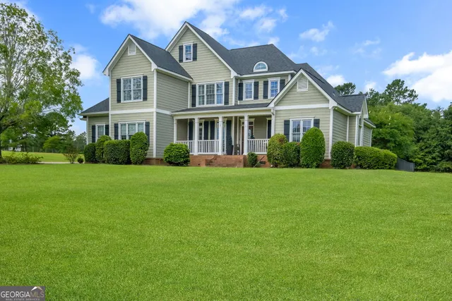 $650,000 | 1137 Summerfield Drive, Cairo, GA 39828