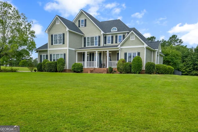 $650,000 | 1137 Summerfield Drive, Cairo, GA 39828