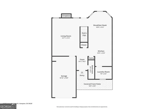 a picture of a book and a bench