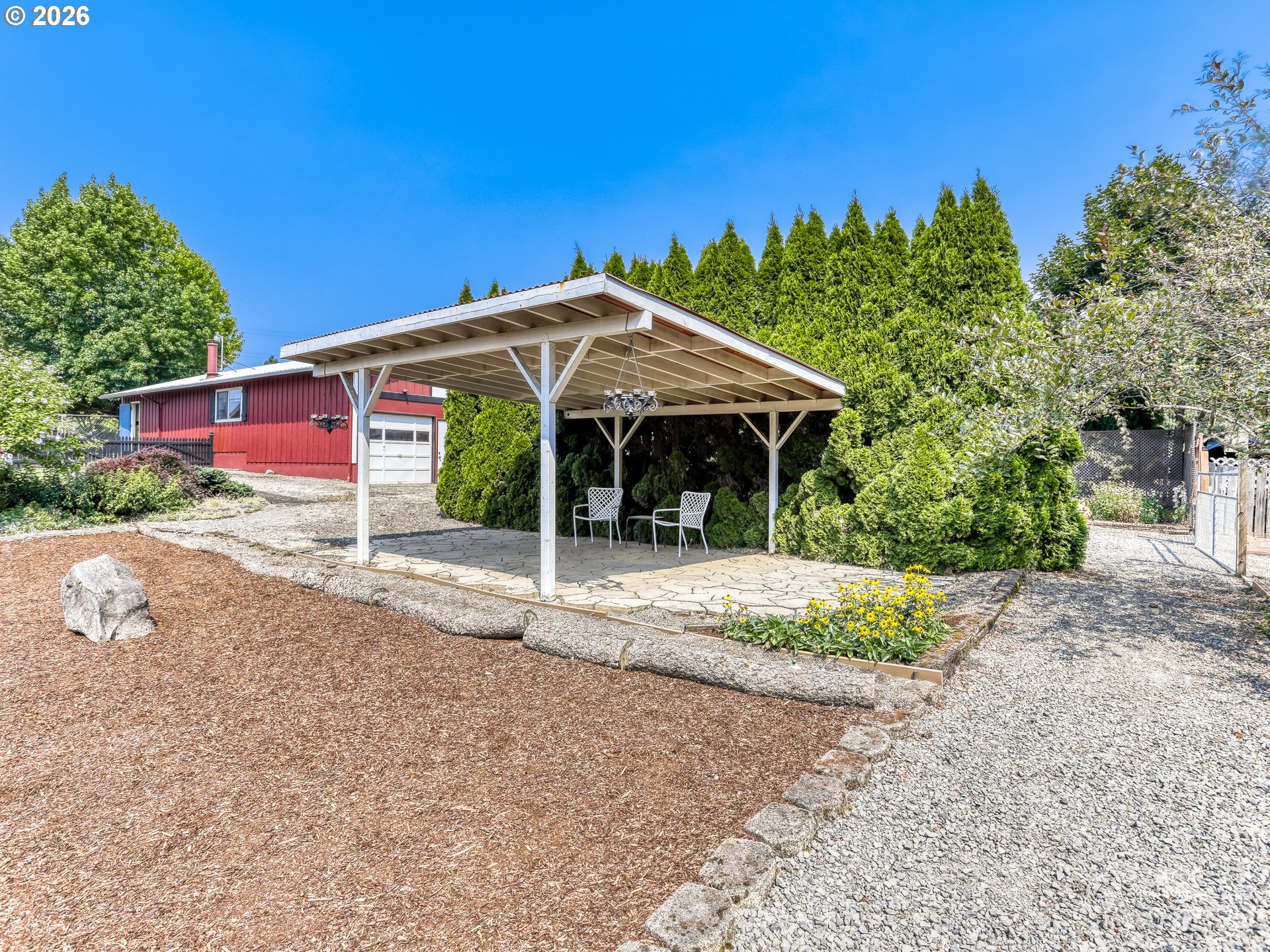 12355 Southwest Tooze Road Sherwood, OR 97140 - Photo 27 of 34 Gallery Image 27