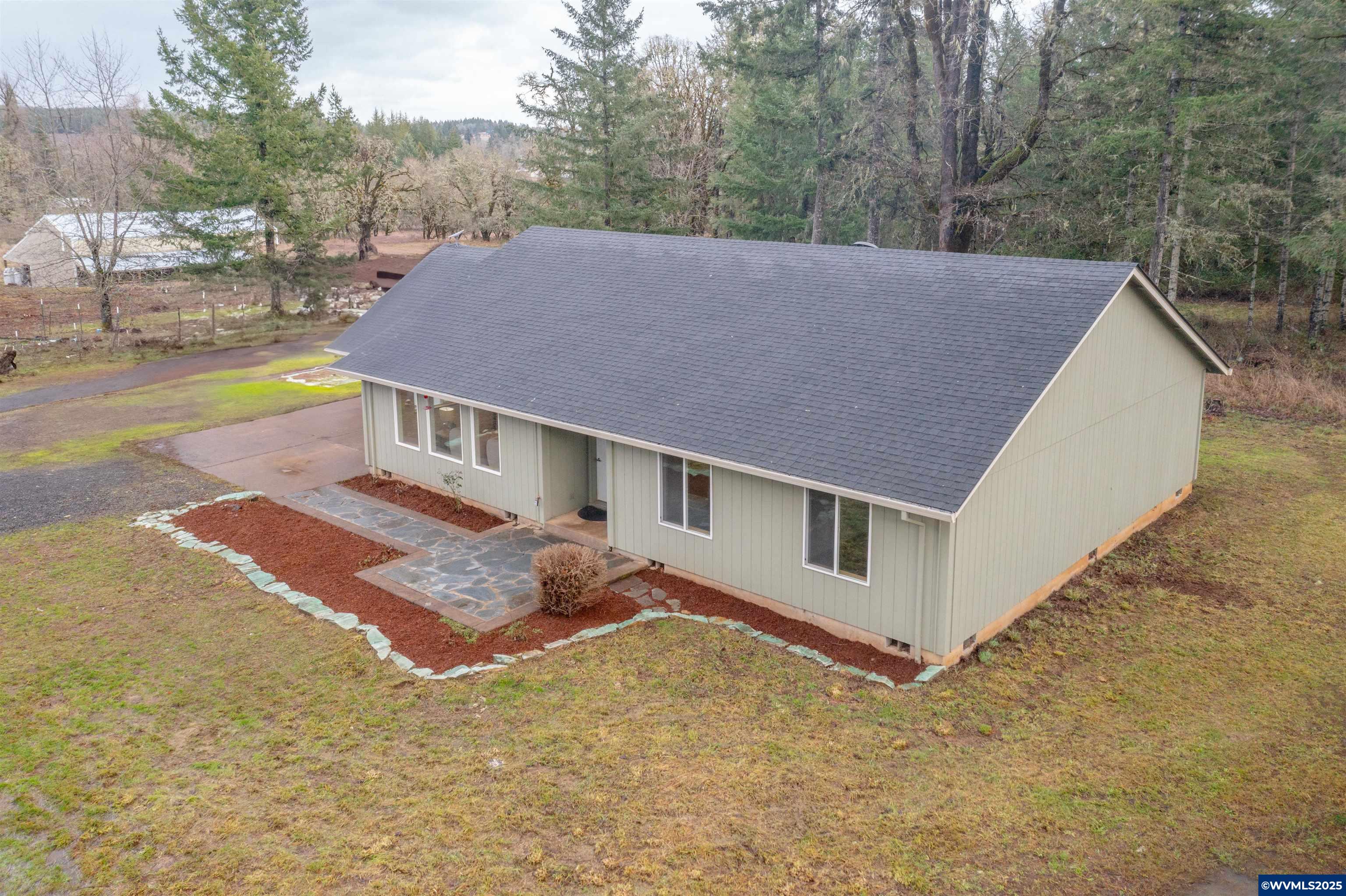 16318 Ellendale Road Dallas, OR 97338 - Photo 34 of 41 Gallery Image 34