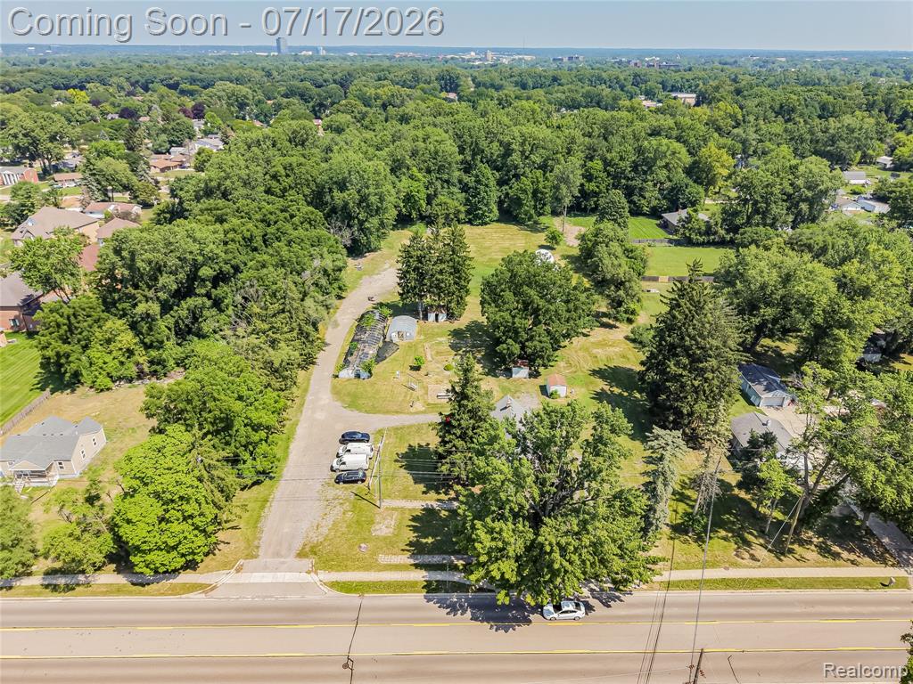 24850 West Nine Mile Road Southfield, MI 48033 - Photo 49 of 54