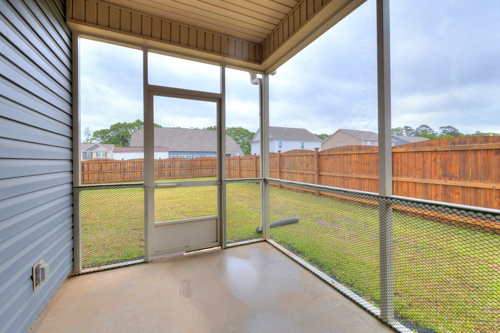 125 Setter Court Sumter, SC 29154 - Photo 5 of 34 Gallery Image 5