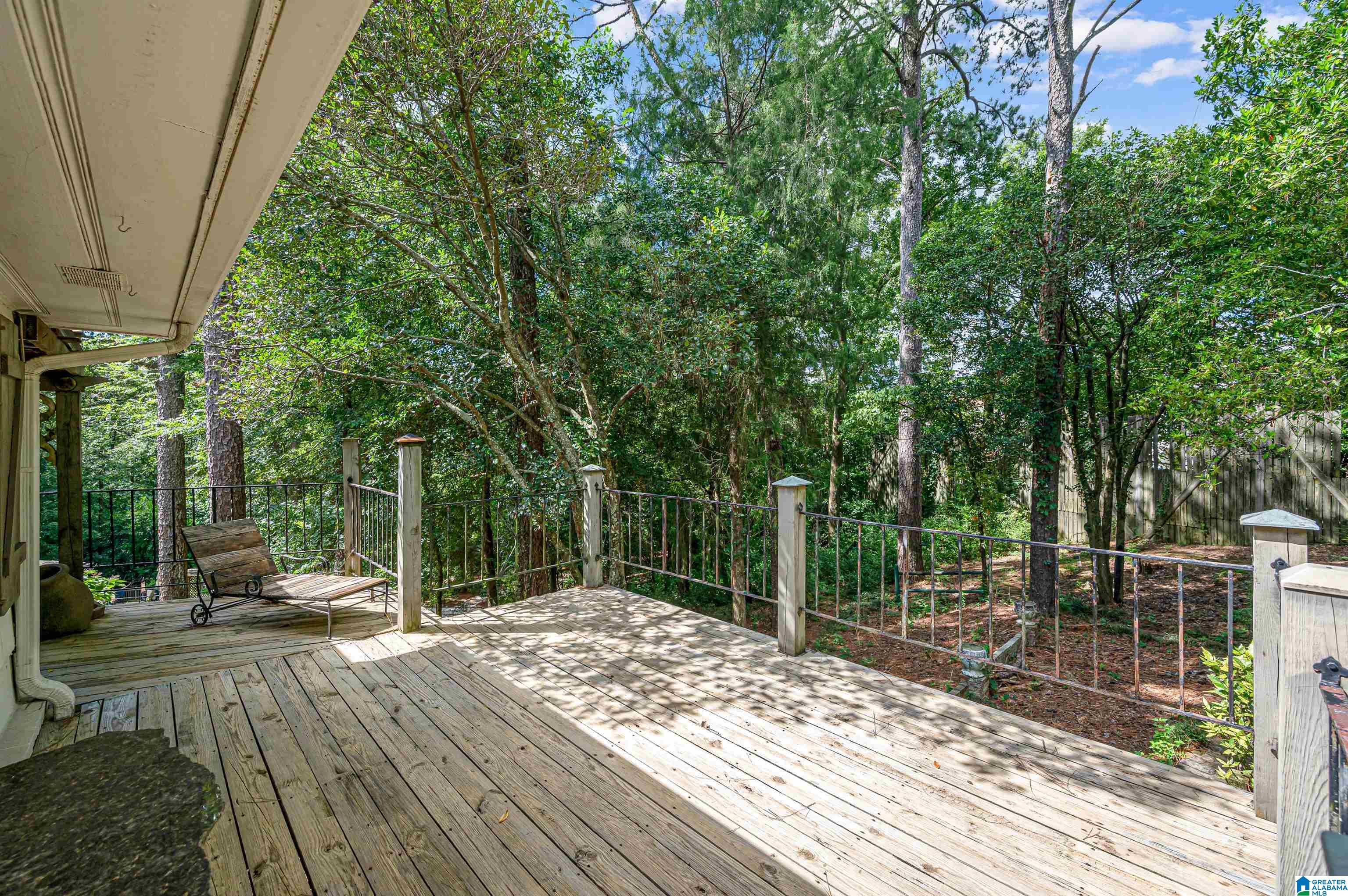 101 Stratford Road Homewood, AL 35209 - Photo 26 of 33