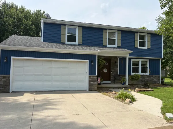 $325,000 | 5042 Daisy Lane, Lima, OH 45807