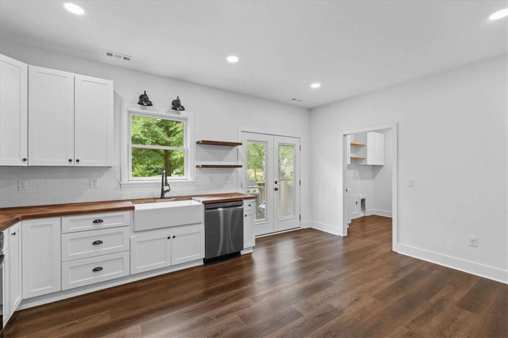 498 Raburn Road Bremen, GA 30110 - Photo 14 of 44