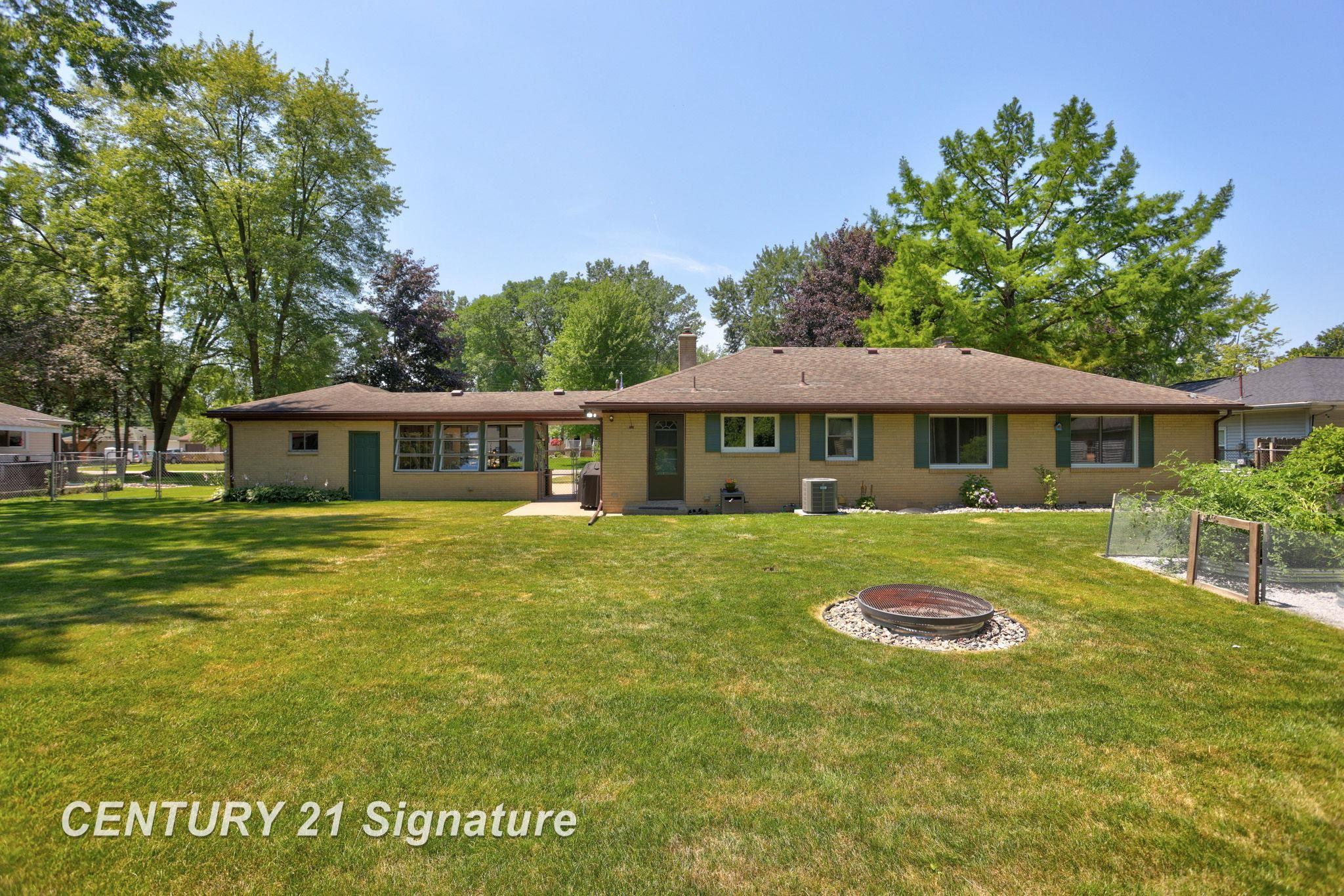 2158 Bock Road Saginaw, MI 48603 - Photo 38 of 43