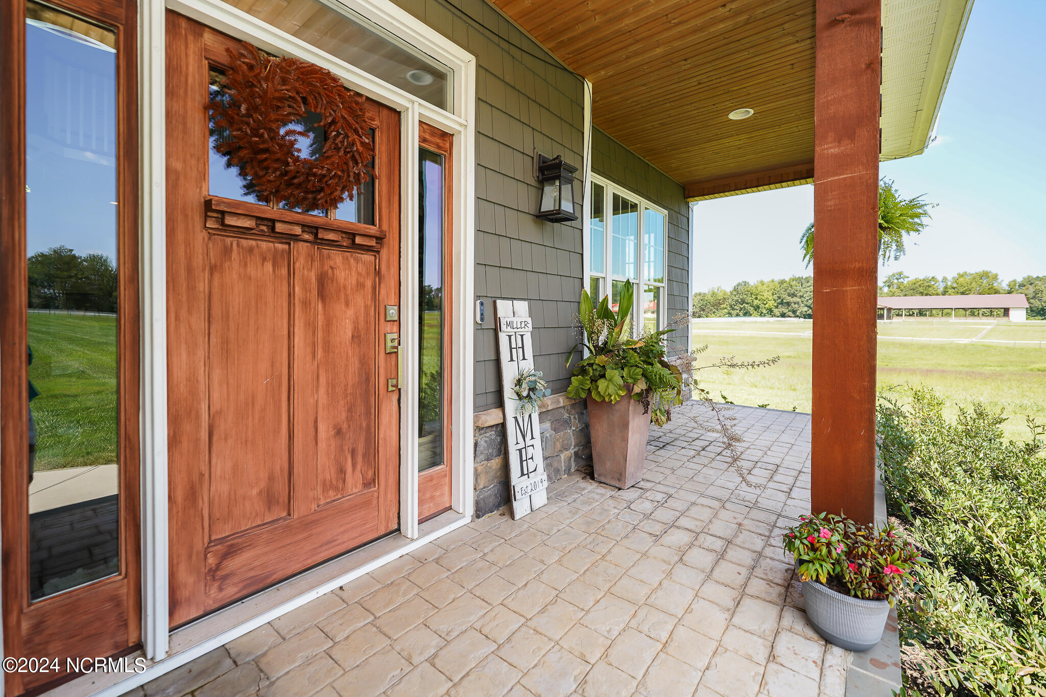 1798 Brooks Road Reidsville, NC 27320 - Photo 28 of 75 DSC01801