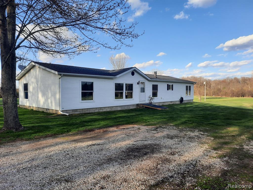 14790 Pine Knoll Road Capac, MI 48014 - Photo 1 of 45 Gallery Image 1