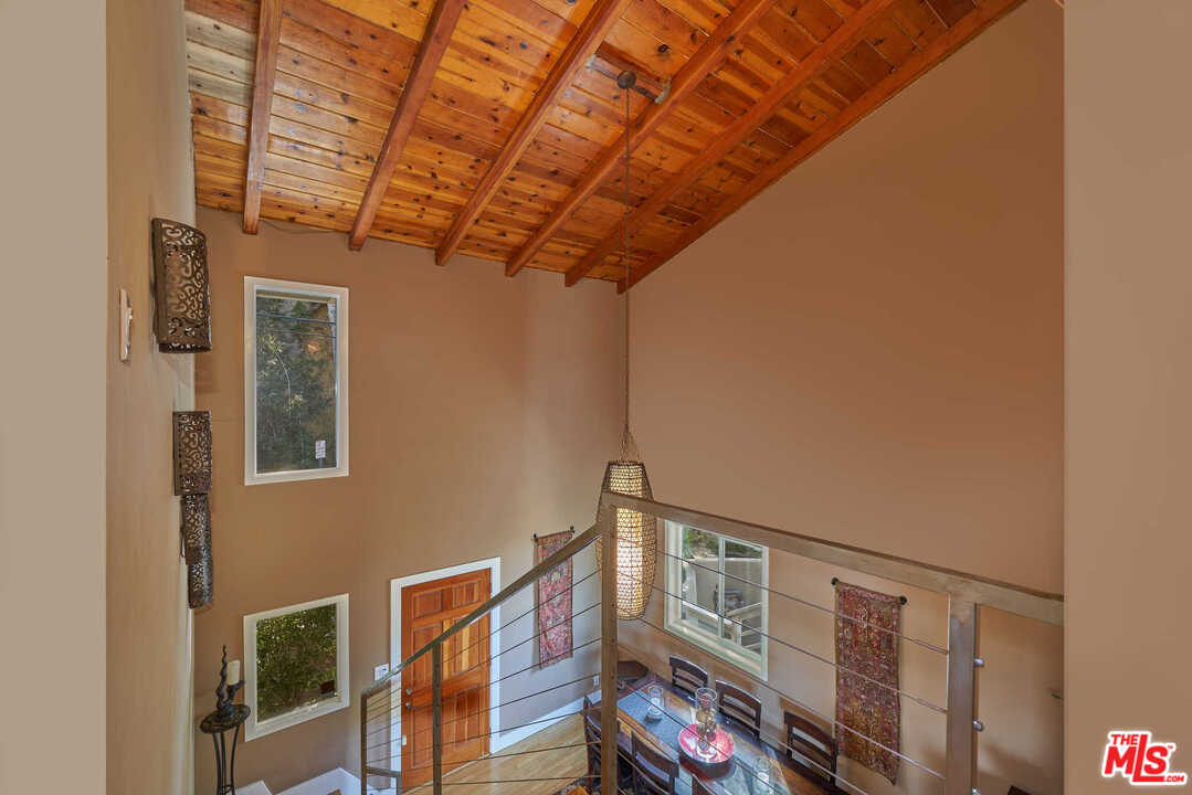 2150 Beech Knoll Road Los Angeles, CA 90046 - Photo 20 of 43