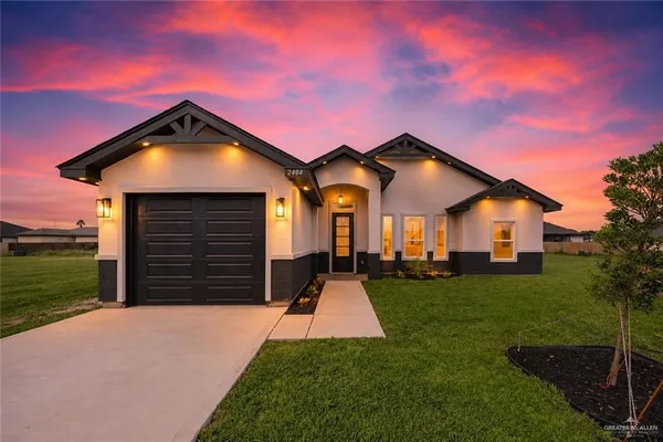 $240,000 | 2404 San Pascual Street, San Juan, TX 78589
