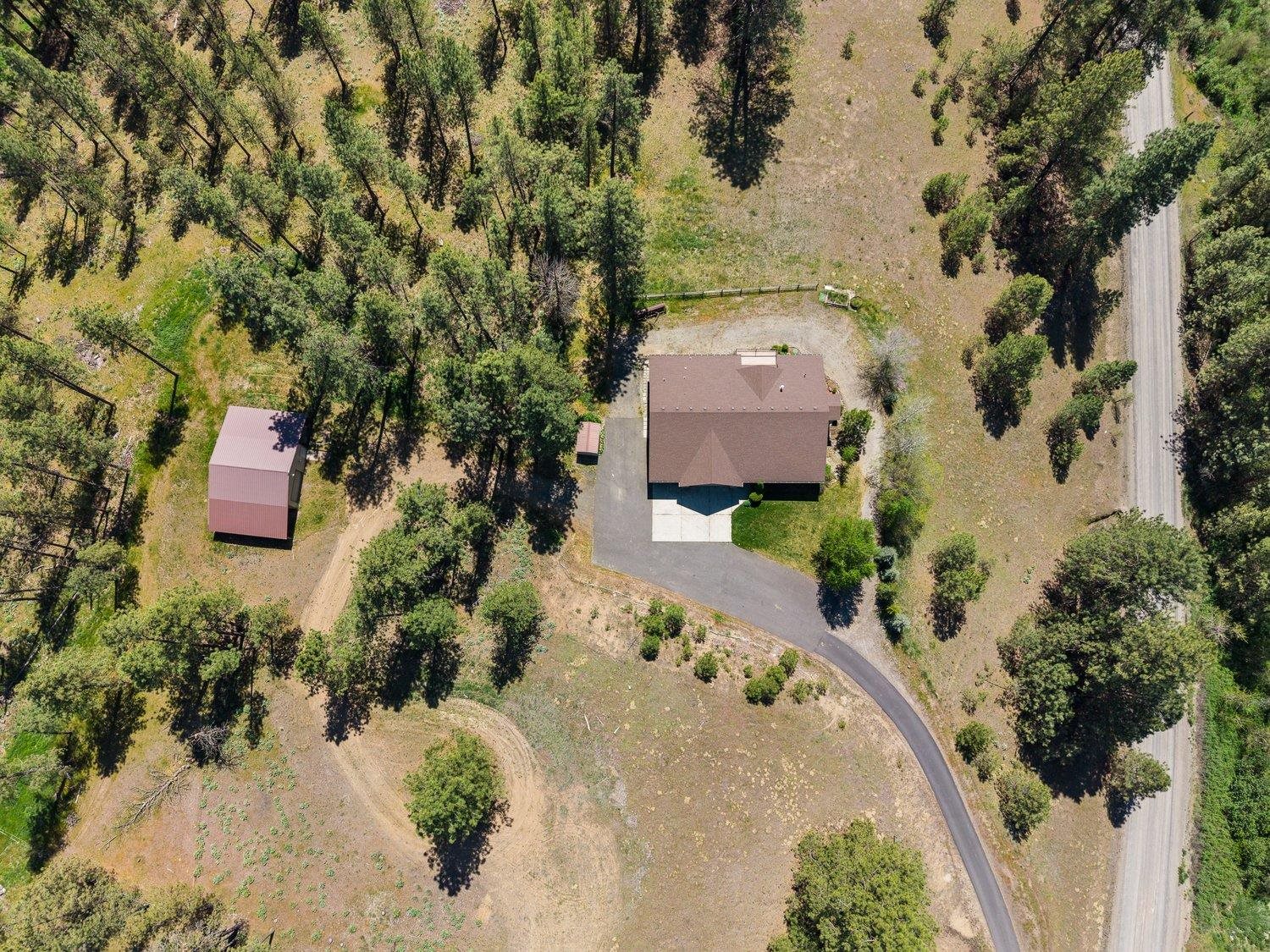 2910 North Brooks Road Medical Lake, WA 99022 - Photo 48 of 50 Gallery Image 48