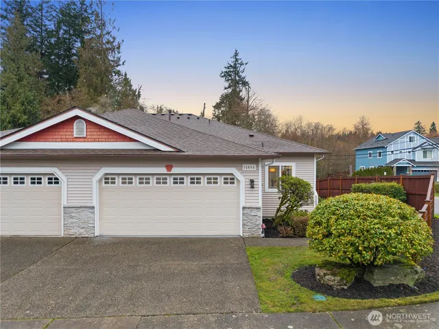 $849,950 | 15604 48th Place West, Edmonds, WA 98026