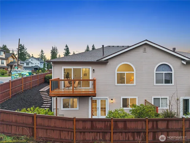 $849,950 | 15604 48th Place West, Edmonds, WA 98026