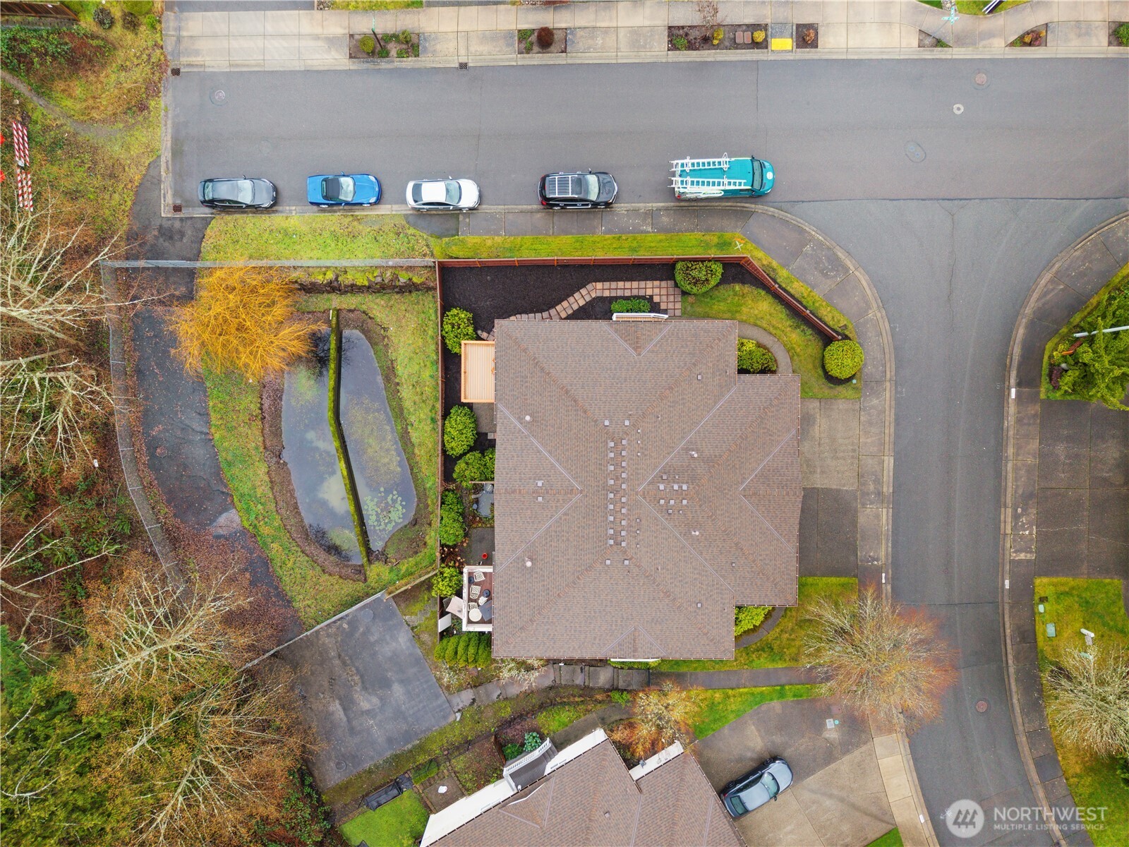 15604 48th Place West Edmonds, WA 98026 - Photo 32 of 32