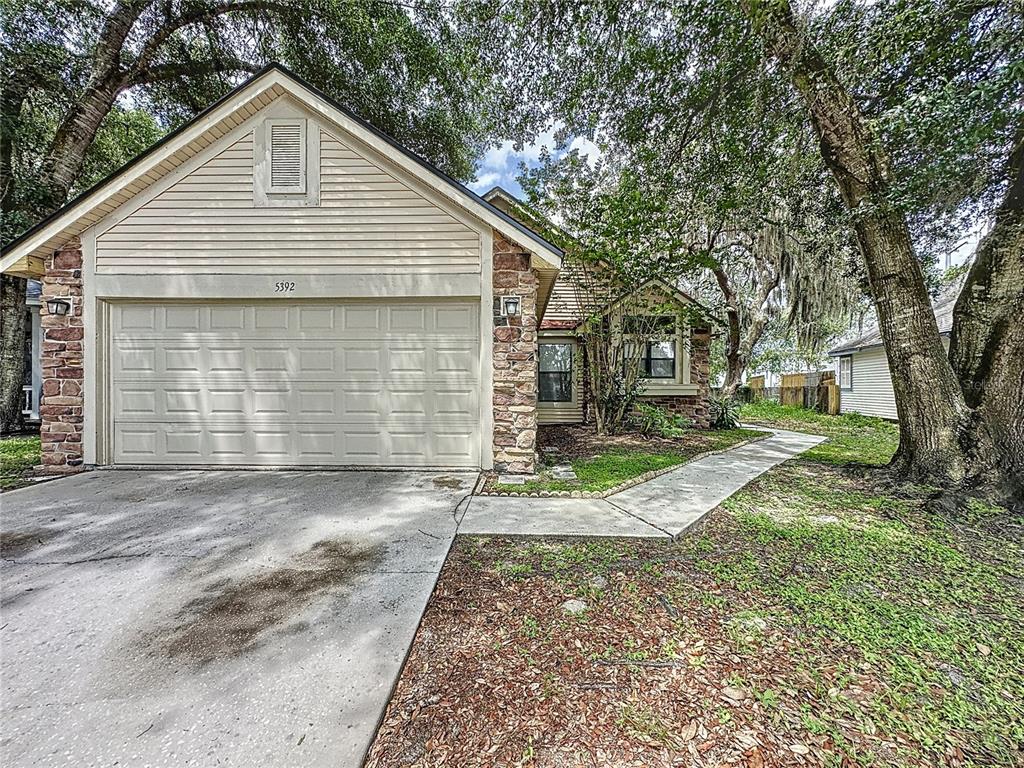 5392 Rocking Horse Place Oviedo, FL 32765 - Photo 27 of 30