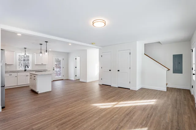 $329,000 | 13 Spring Street, Lisbon, ME 04250