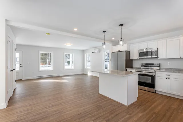 $329,000 | 13 Spring Street, Lisbon, ME 04250