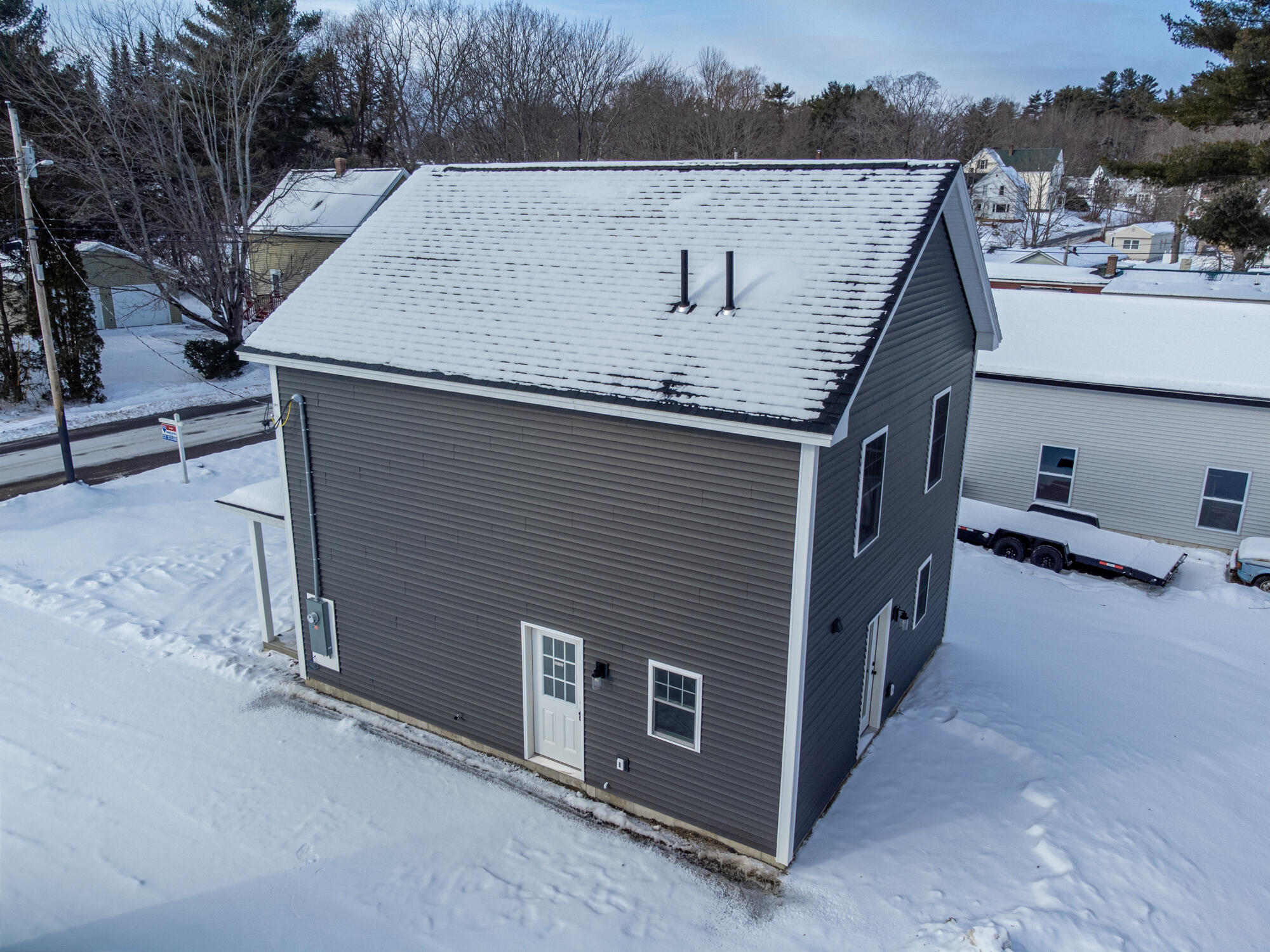 13 Spring Street Lisbon, ME 04250 - Photo 36 of 46 13SpringLisbon-4