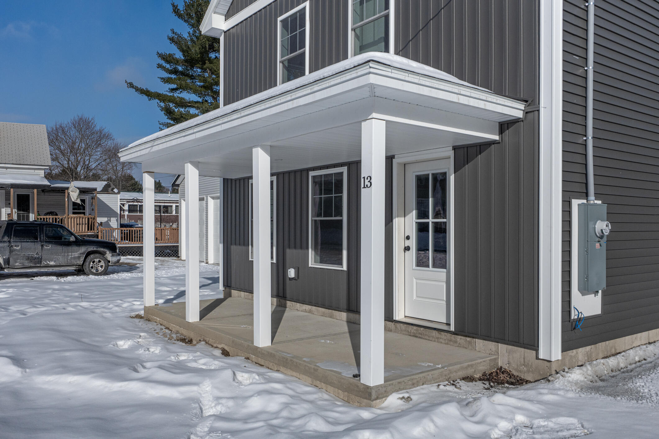 13 Spring Street Lisbon, ME 04250 - Photo 37 of 46 13SpringLisbon-6