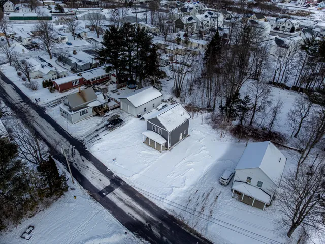 $329,000 | 13 Spring Street, Lisbon, ME 04250