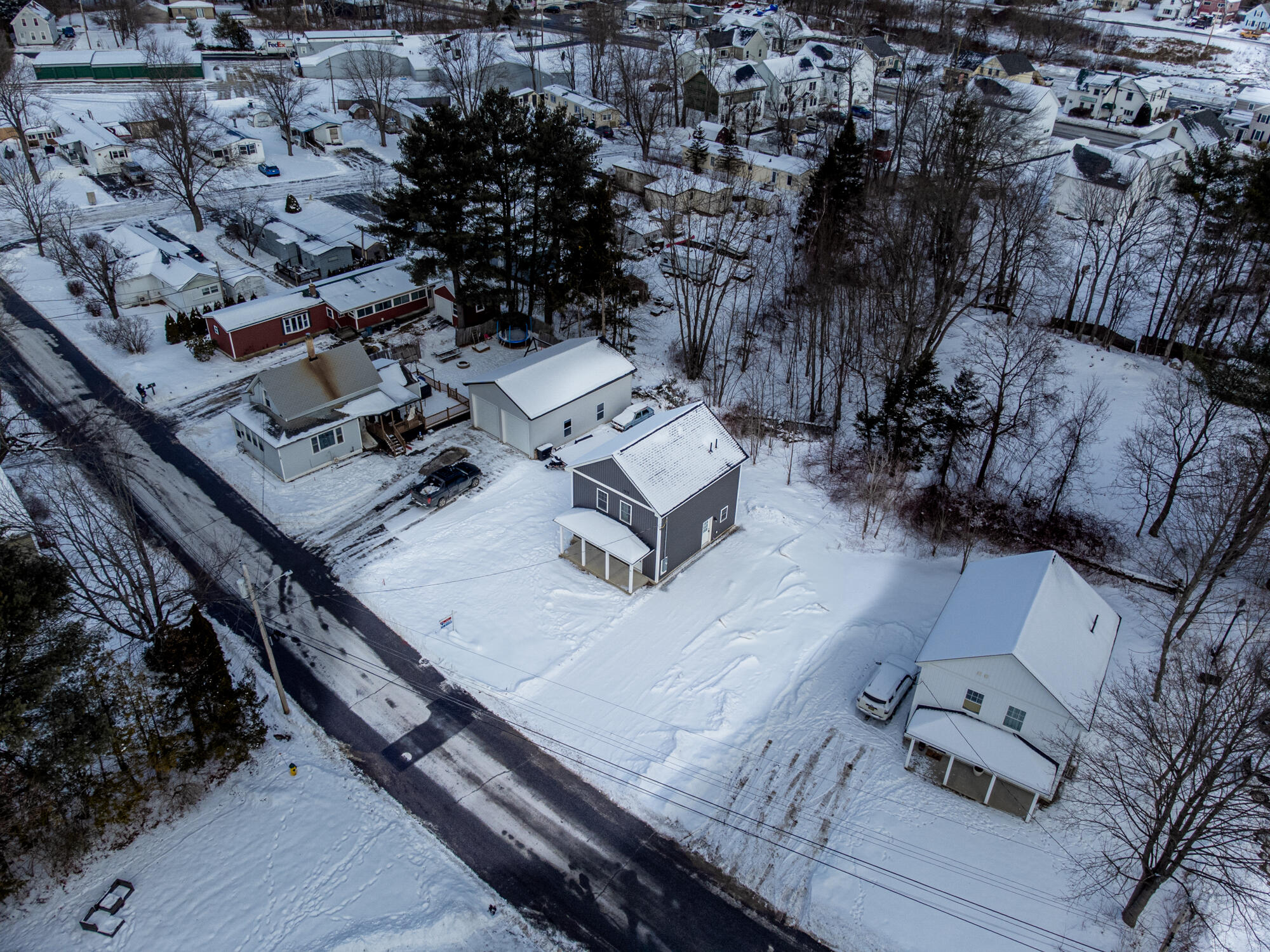 13 Spring Street Lisbon, ME 04250 - Photo 41 of 46 13SpringLisbon-11