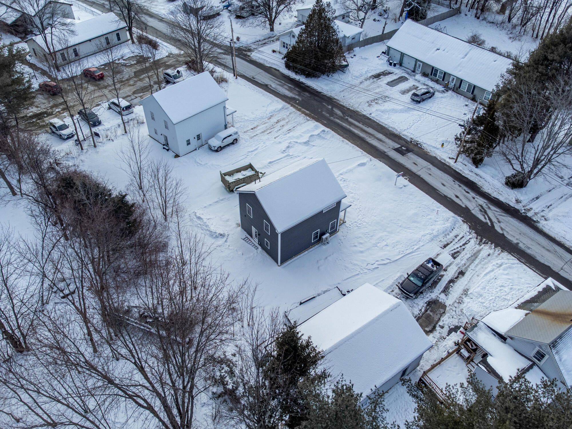 13 Spring Street Lisbon, ME 04250 - Photo 42 of 46 13SpringLisbon-12