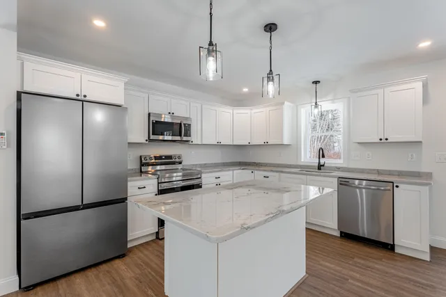 $329,000 | 13 Spring Street, Lisbon, ME 04250