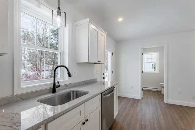 $329,000 | 13 Spring Street, Lisbon, ME 04250