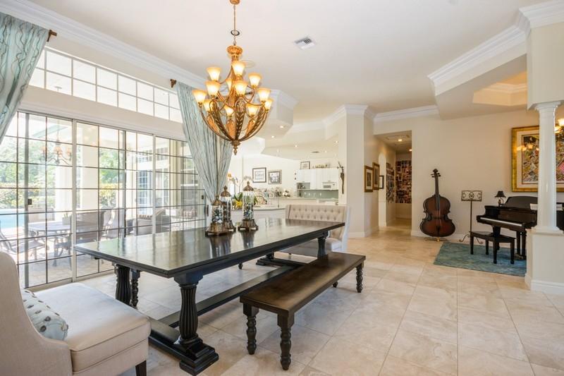 5900 Our Robbies Road Jupiter, FL 33458 - Photo 22 of 53 a living room with furniture