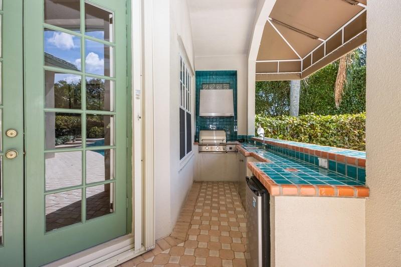 5900 Our Robbies Road Jupiter, FL 33458 - Photo 47 of 53 a view of a balcony