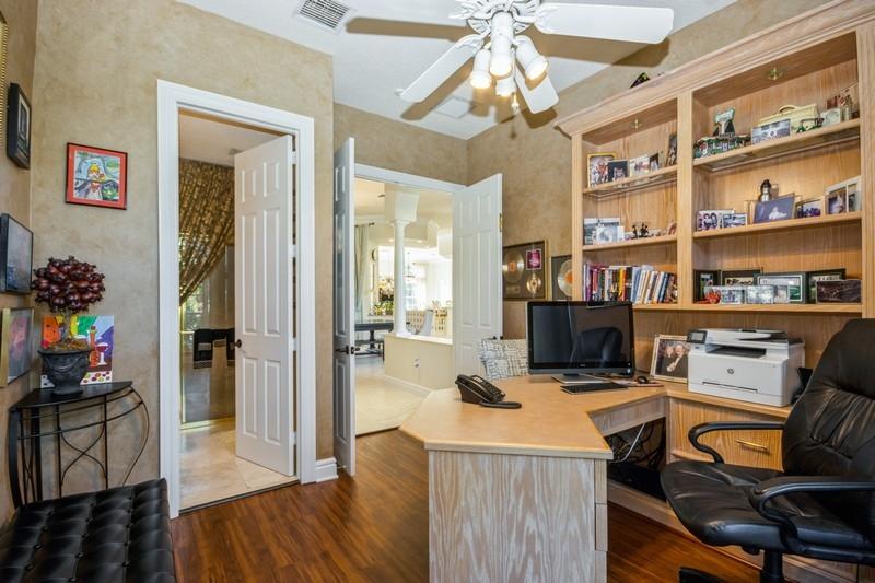 5900 Our Robbies Road Jupiter, FL 33458 - Photo 51 of 53 a view of a livingroom with furniture and workspace