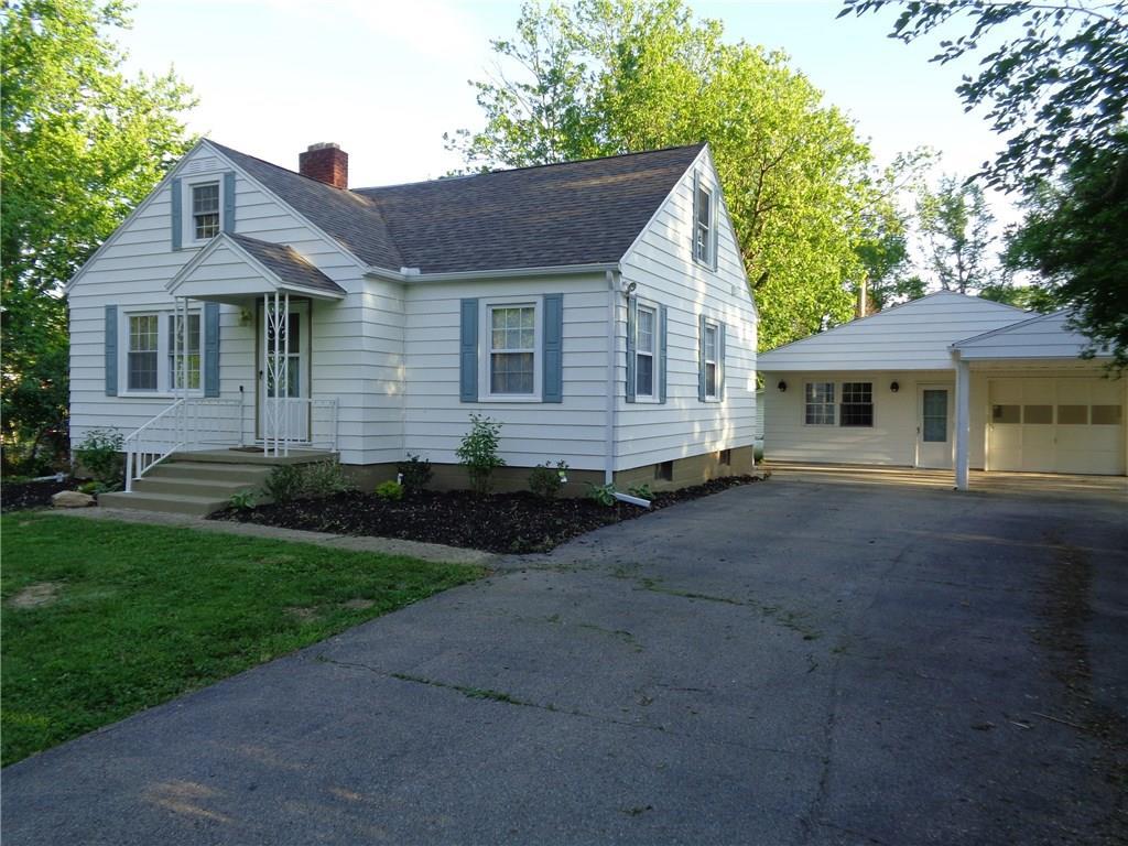 5319 Springfield Xenia Road Springfield, OH 45502 - Photo 1 of 29