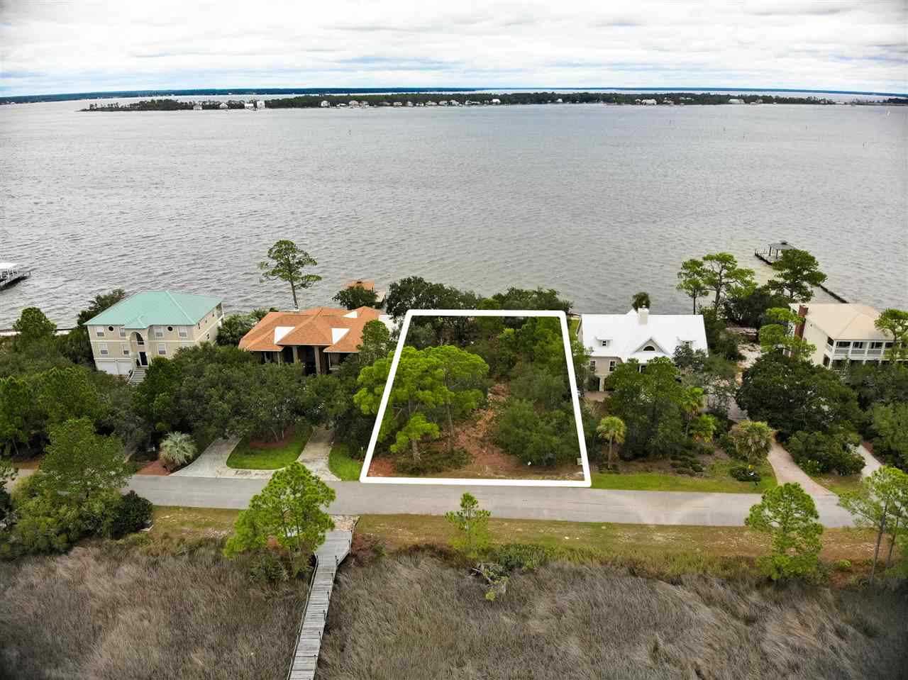 Peninsula Drive Orange Beach, AL 36561 - Photo 8 of 8