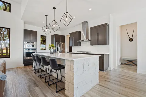 $1,875,000 | 3921 County Road 258, Liberty Hill, TX 78642